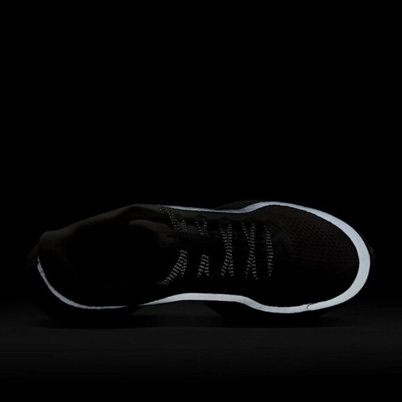 Nike Mens Pegasus Premium Summit White Bright Crimson NEW - Picture 9 of 11